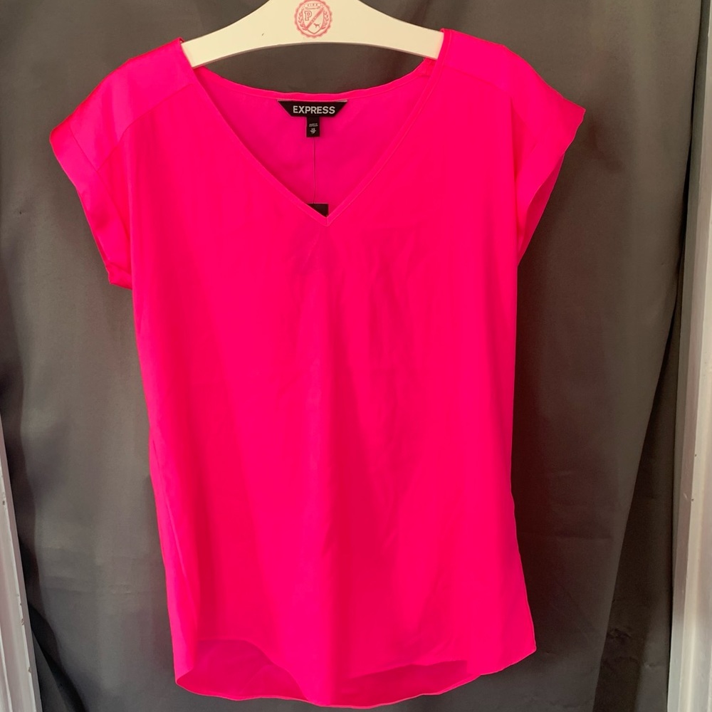 Express top